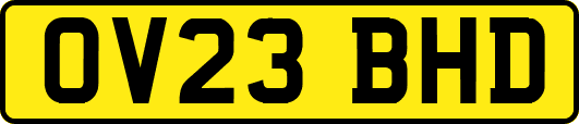 OV23BHD