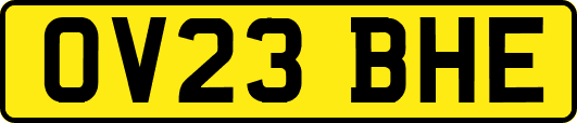OV23BHE