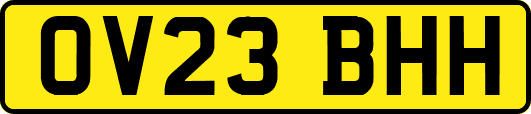 OV23BHH