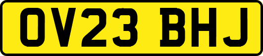 OV23BHJ