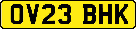 OV23BHK