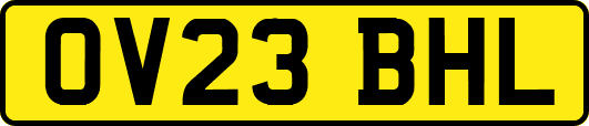 OV23BHL