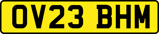 OV23BHM