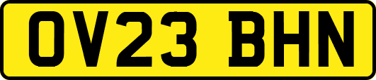 OV23BHN