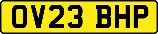OV23BHP