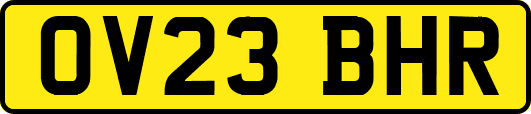 OV23BHR