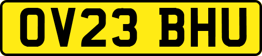 OV23BHU