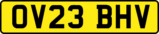 OV23BHV