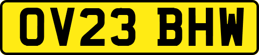 OV23BHW