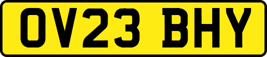 OV23BHY