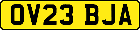 OV23BJA