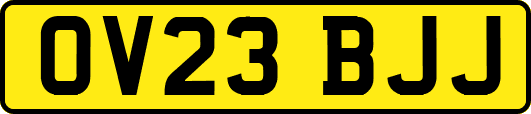 OV23BJJ