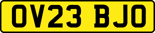 OV23BJO