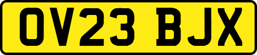OV23BJX