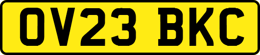 OV23BKC