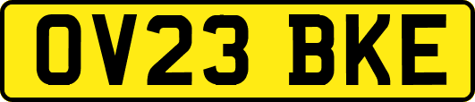OV23BKE