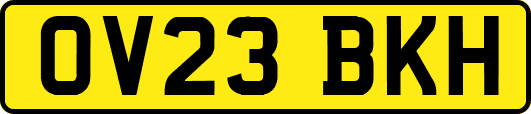OV23BKH