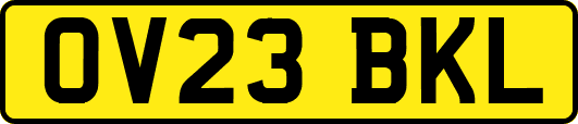 OV23BKL