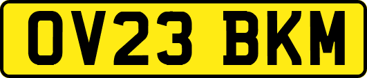 OV23BKM