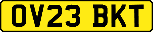 OV23BKT