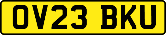 OV23BKU