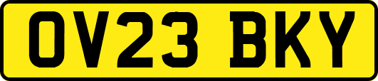 OV23BKY