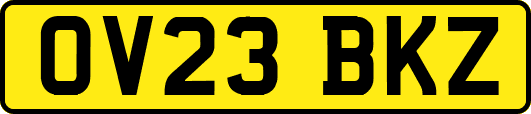 OV23BKZ