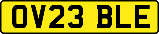 OV23BLE