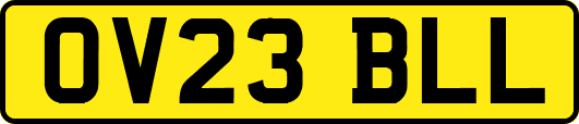 OV23BLL