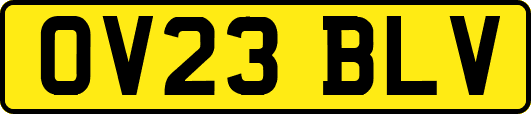 OV23BLV