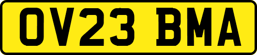 OV23BMA
