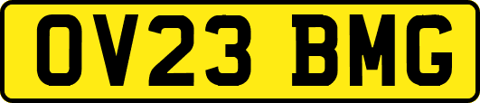 OV23BMG