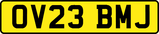 OV23BMJ
