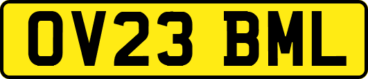 OV23BML