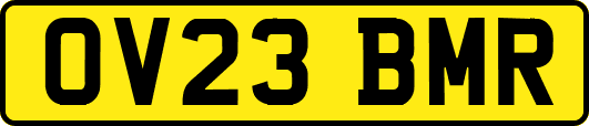 OV23BMR