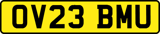 OV23BMU