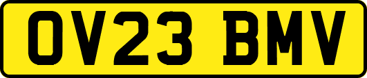 OV23BMV