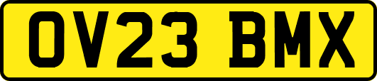 OV23BMX