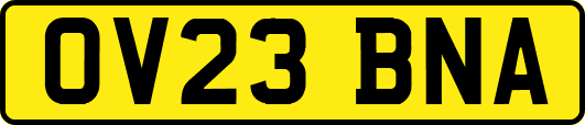 OV23BNA