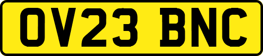 OV23BNC