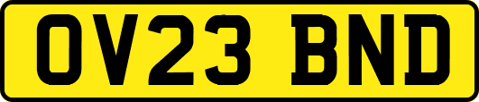 OV23BND