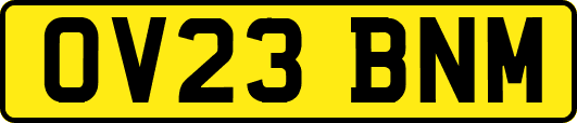 OV23BNM