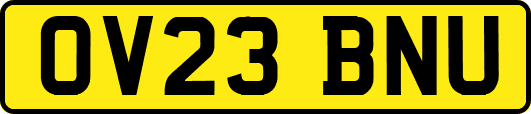 OV23BNU