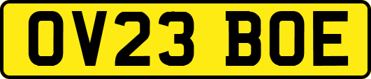 OV23BOE