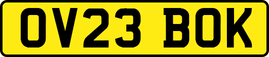 OV23BOK