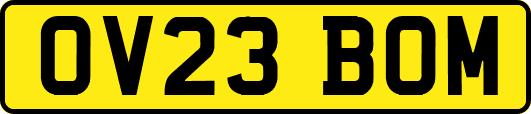 OV23BOM