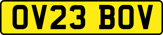 OV23BOV