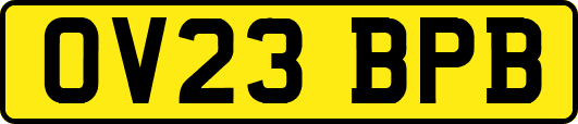 OV23BPB
