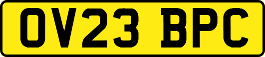OV23BPC
