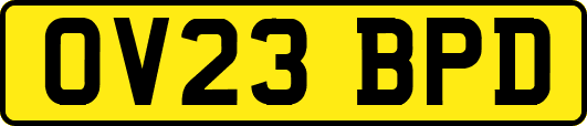 OV23BPD